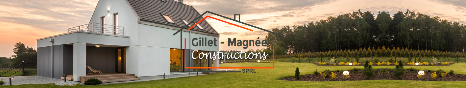 Gillet Magnée Constructions
