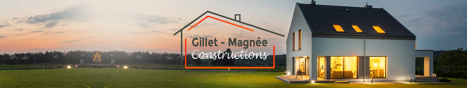 Gillet Magnée Constructions