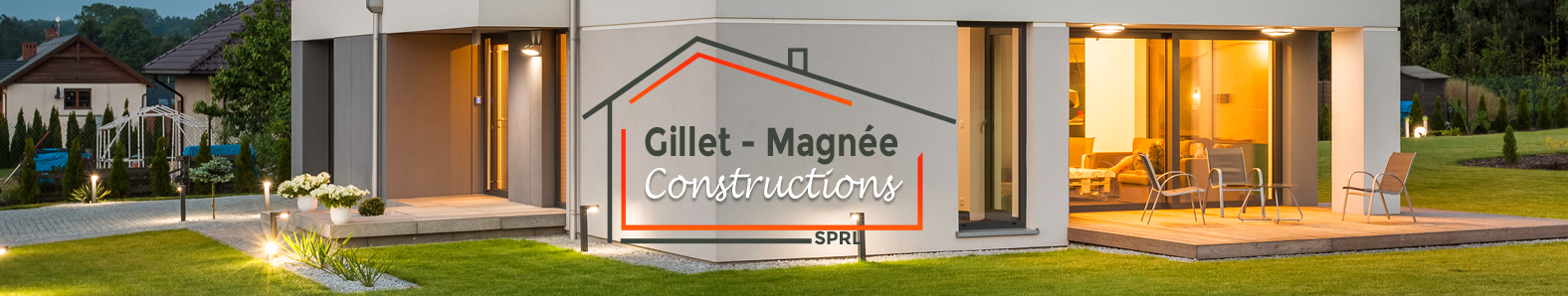 Gillet Magnée Constructions