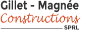 Gillet Magnée Constructions